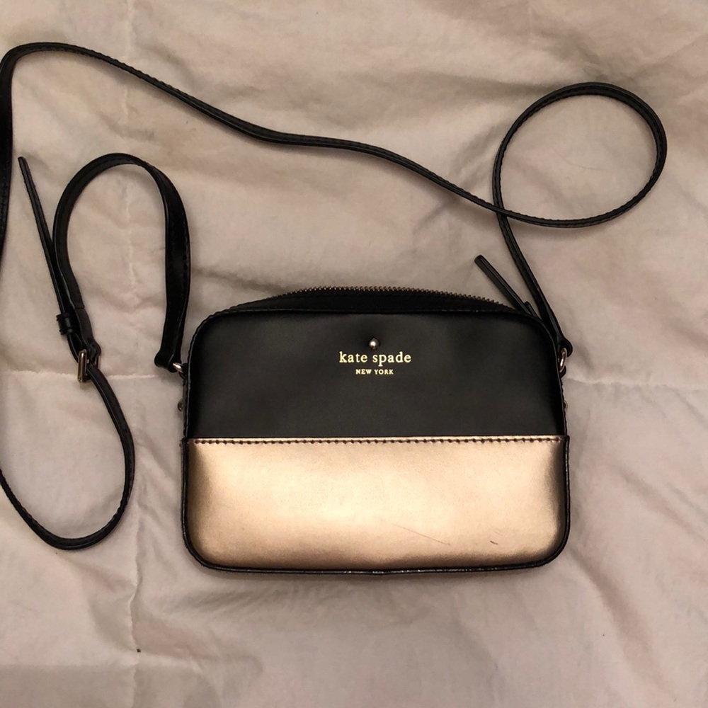 Kate Spade cross body bag